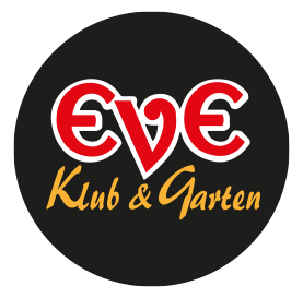 EVE KLUB & LOUNGE  Logo
